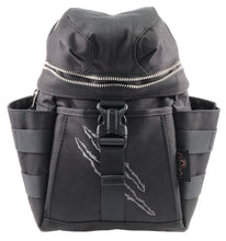 画像をギャラリービューアに読み込む, ティラノサウルポーチ