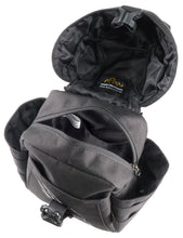 画像をギャラリービューアに読み込む, ティラノサウルポーチ