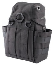 画像をギャラリービューアに読み込む, ティラノサウルポーチ