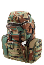 画像をギャラリービューアに読み込む, ティラノサウルスバックパック コーデュラ L