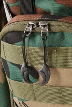 画像をギャラリービューアに読み込む, ティラノサウルスバックパック コーデュラ L