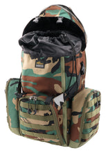 画像をギャラリービューアに読み込む, ティラノサウルスバックパック コーデュラ L