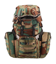画像をギャラリービューアに読み込む, ティラノサウルスバックパック コーデュラ L