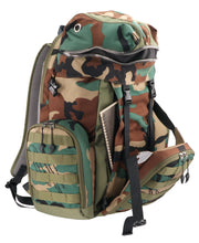 画像をギャラリービューアに読み込む, ティラノサウルスバックパック コーデュラ L