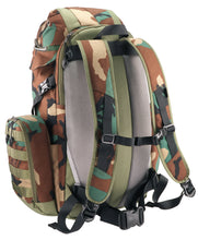 画像をギャラリービューアに読み込む, ティラノサウルスバックパック コーデュラ L