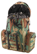 画像をギャラリービューアに読み込む, ティラノサウルスバックパック コーデュラ M