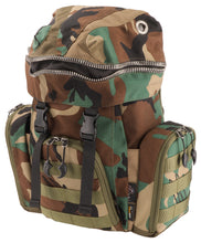 画像をギャラリービューアに読み込む, ティラノサウルスバックパック コーデュラ S