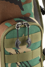 画像をギャラリービューアに読み込む, ティラノサウルスバックパック コーデュラ S