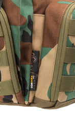 画像をギャラリービューアに読み込む, ティラノサウルスバックパック コーデュラ S