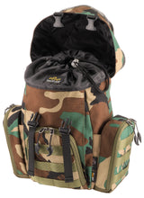 画像をギャラリービューアに読み込む, ティラノサウルスバックパック コーデュラ S