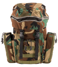 画像をギャラリービューアに読み込む, ティラノサウルスバックパック コーデュラ S