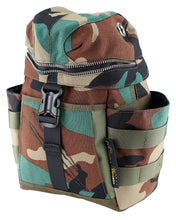 画像をギャラリービューアに読み込む, ティラノサウルポーチ コーデュラ