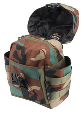 画像をギャラリービューアに読み込む, ティラノサウルポーチ コーデュラ