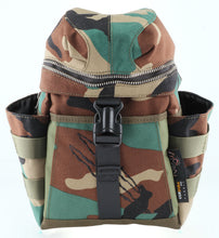 画像をギャラリービューアに読み込む, ティラノサウルポーチ コーデュラ