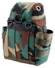 画像をギャラリービューアに読み込む, ティラノサウルポーチ コーデュラ