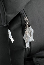 画像をギャラリービューアに読み込む, セイウチバックパック L