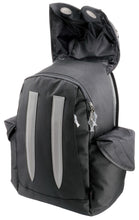 画像をギャラリービューアに読み込む, セイウチバックパック L