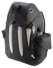 画像をギャラリービューアに読み込む, セイウチバックパック L