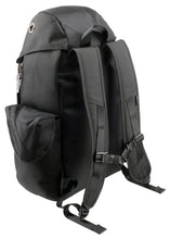 画像をギャラリービューアに読み込む, セイウチバックパック L