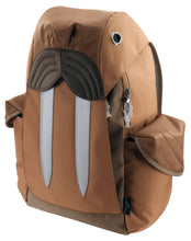 画像をギャラリービューアに読み込む, セイウチバックパック L