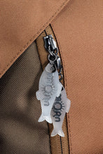 画像をギャラリービューアに読み込む, セイウチバックパック L