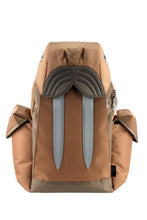 画像をギャラリービューアに読み込む, セイウチバックパック L