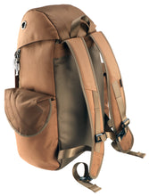 画像をギャラリービューアに読み込む, セイウチバックパック L