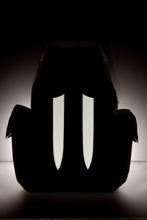 画像をギャラリービューアに読み込む, セイウチバックパック L