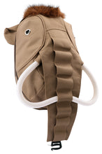 画像をギャラリービューアに読み込む, マンモススリングバッグ BRN
