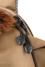 画像をギャラリービューアに読み込む, マンモススリングバッグ BRN
