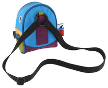 画像をギャラリービューアに読み込む, シャークポーチ マルチ BLU/LIM
