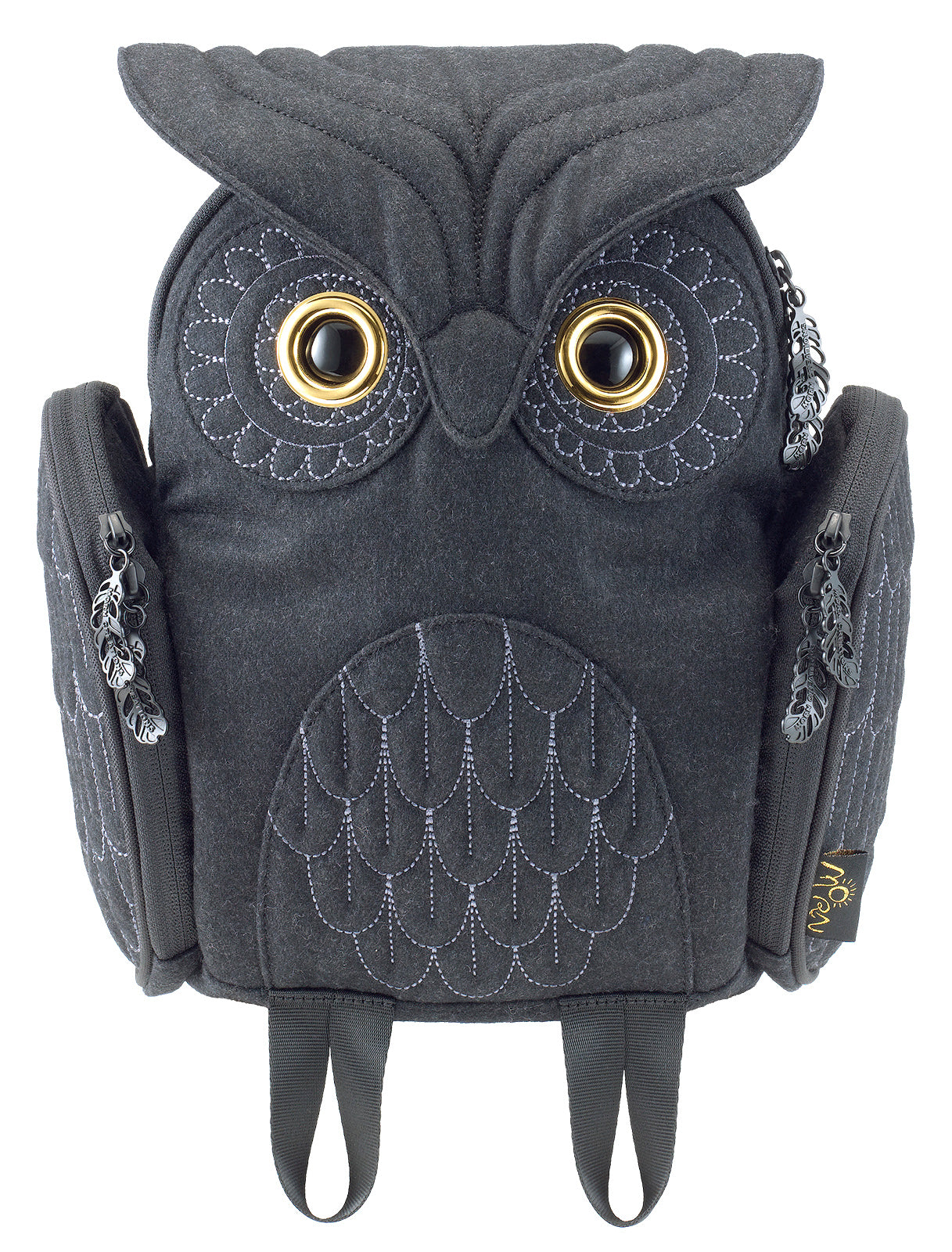 ミミズククラシックレディース フランネル – MORN CREATIONS JAPAN