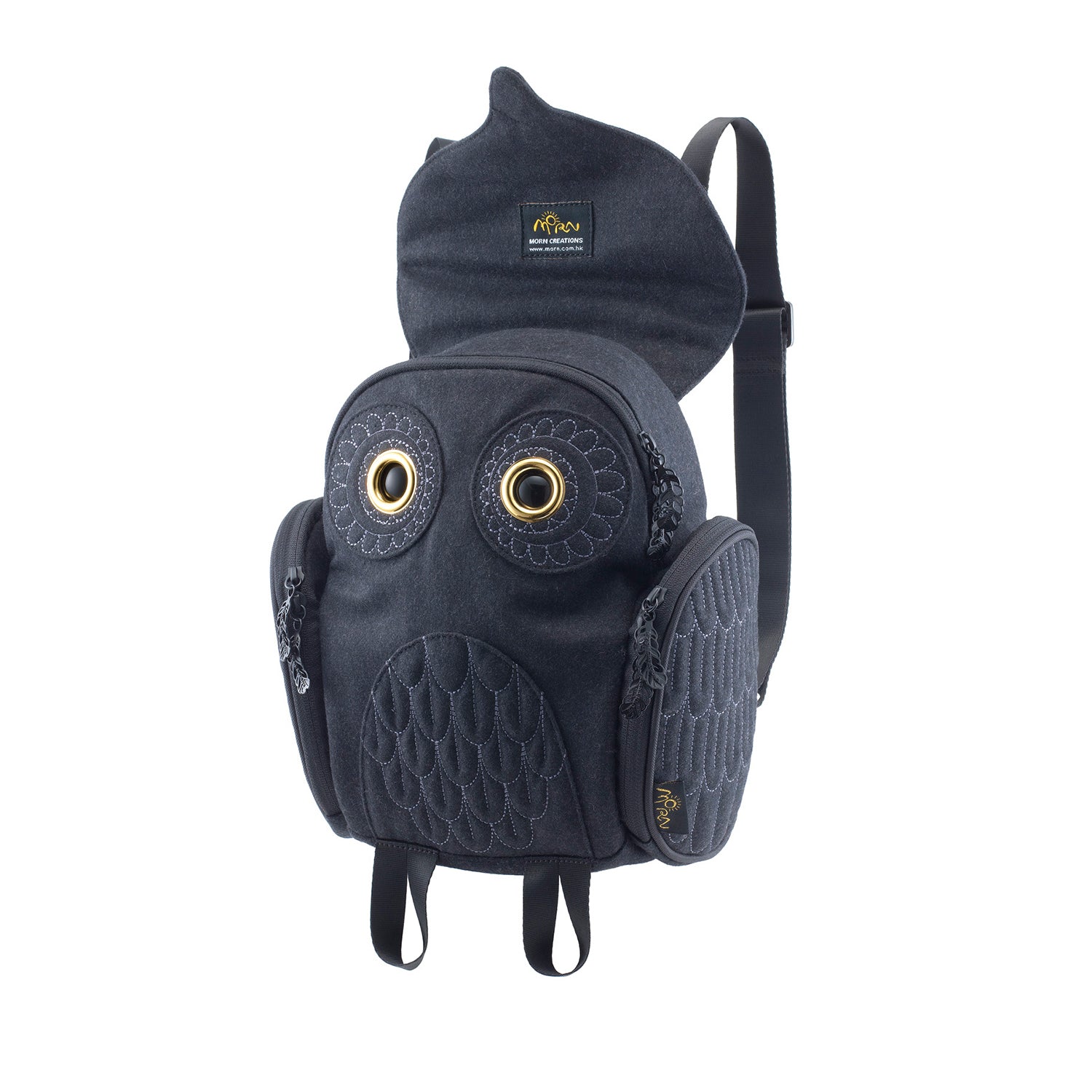 ミミズククラシックレディース フランネル – MORN CREATIONS JAPAN