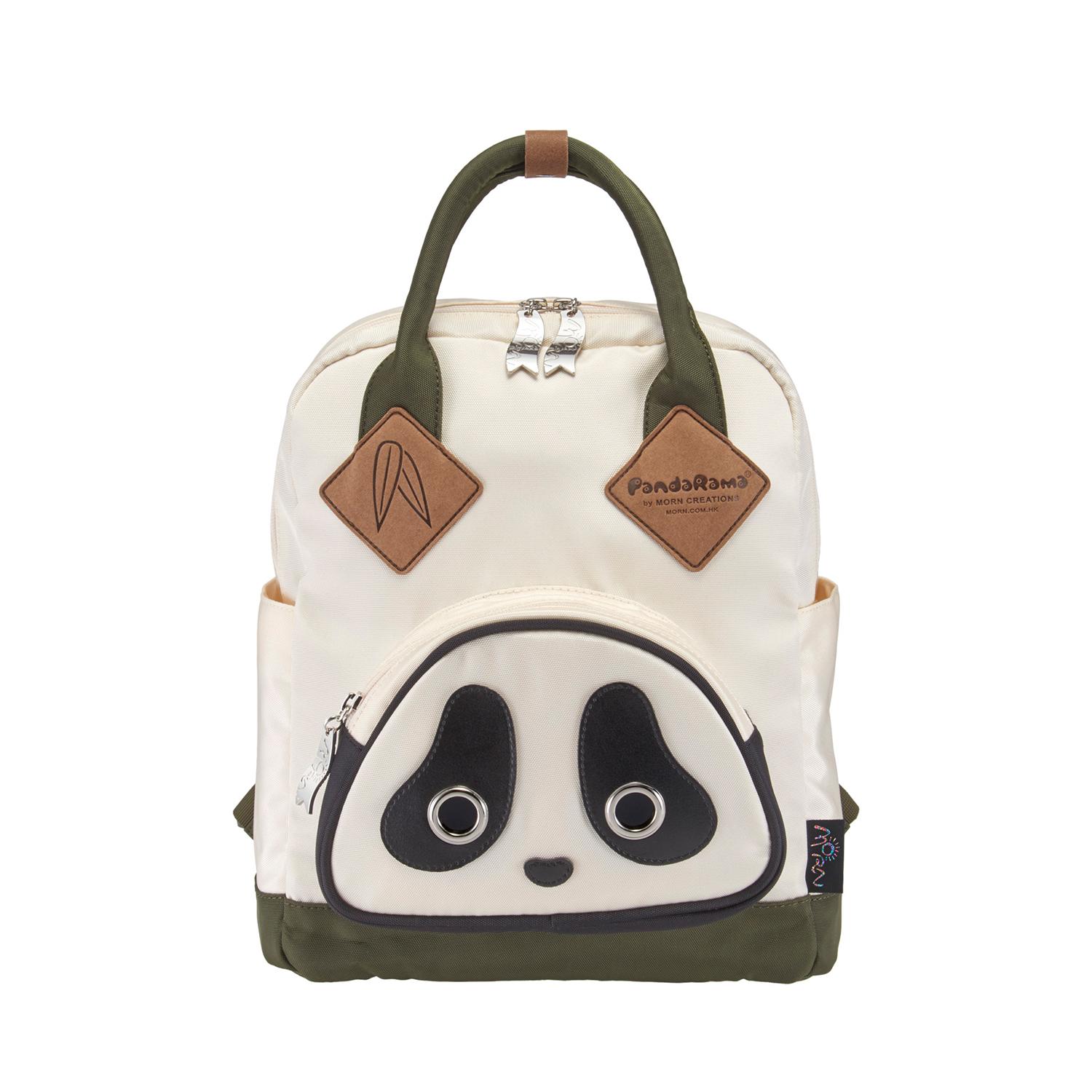 パンダ スクールバッグ M – MORN CREATIONS JAPAN