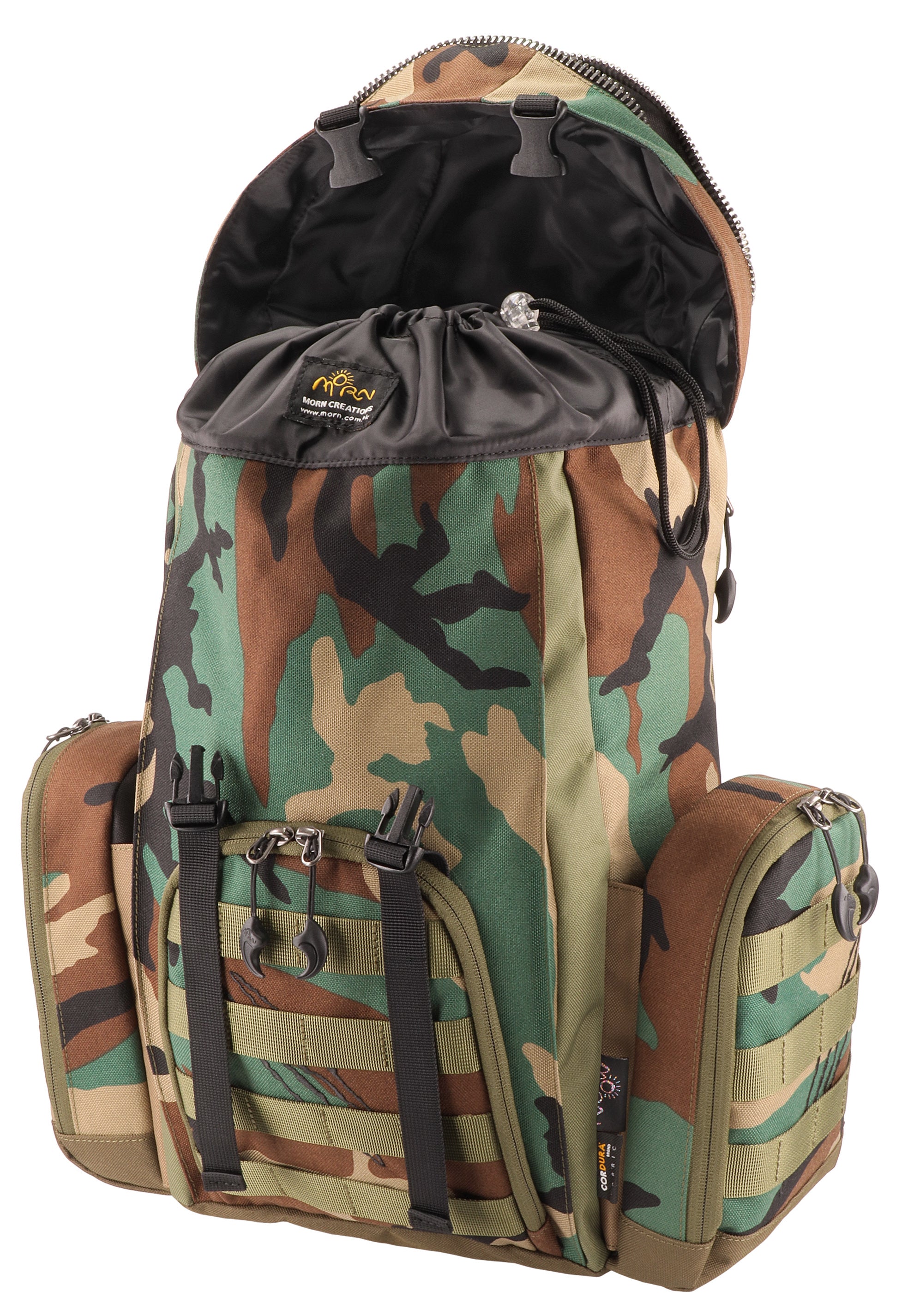 ティラノサウルスバックパック コーデュラ M – MORN CREATIONS JAPAN