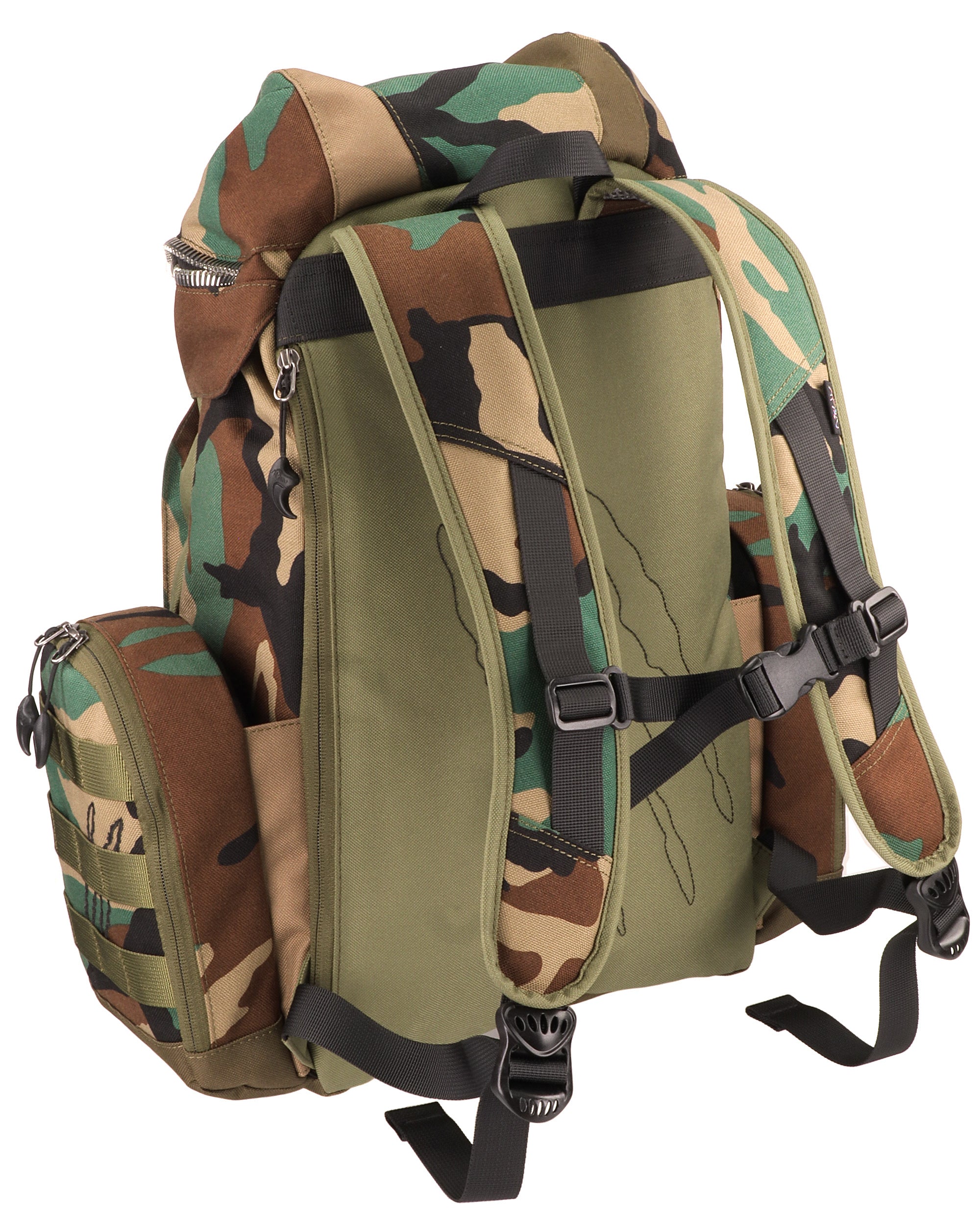 モーンクリエイションズ] ティラノサウルス バックパック M サイズ TR